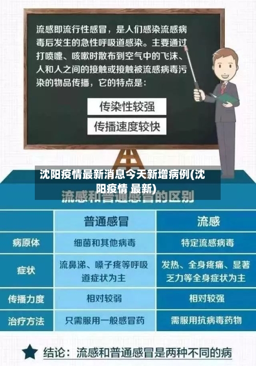 沈阳疫情最新消息今天新增病例(沈阳疫情 最新)-第3张图片