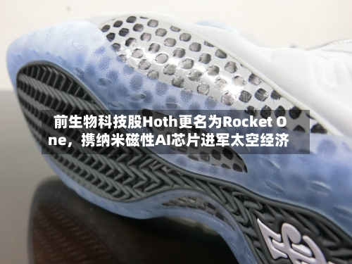 前生物科技股Hoth更名为Rocket One，携纳米磁性AI芯片进军太空经济-第3张图片