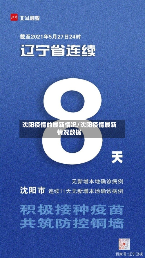 沈阳疫情的最新情况/沈阳疫情最新情况数据-第3张图片