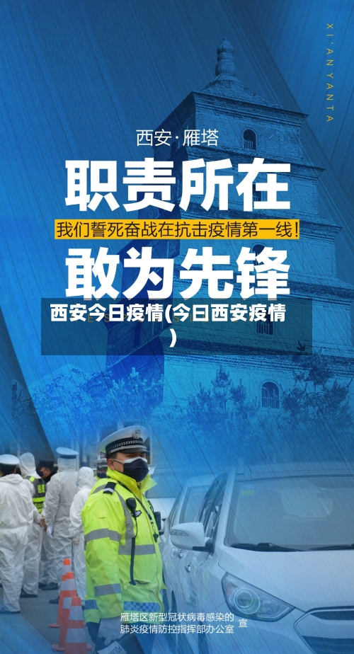 西安今日疫情(今曰西安疫情)-第2张图片