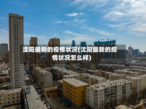 沈阳最新的疫情状况(沈阳最新的疫情状况怎么样)