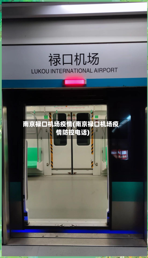 南京禄口机场疫情(南京禄口机场疫情防控电话)