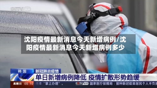 沈阳疫情最新消息今天新增病例/沈阳疫情最新消息今天新增病例多少-第2张图片