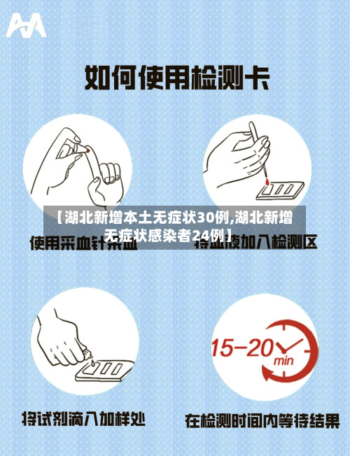 【湖北新增本土无症状30例,湖北新增无症状感染者24例】-第3张图片