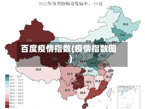百度疫情指数(疫情指数图)-第3张图片