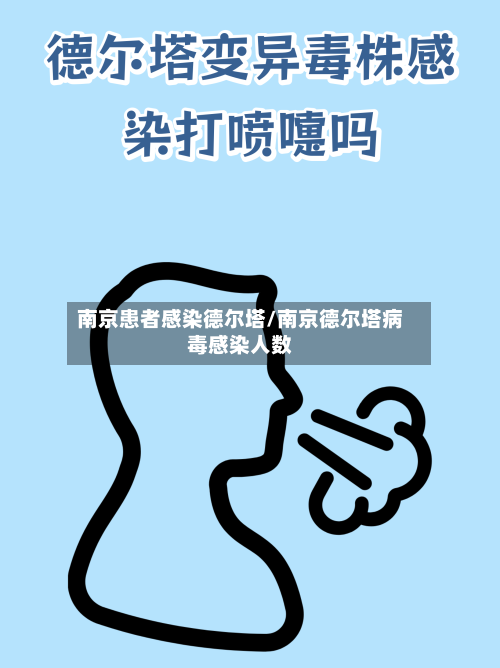 南京患者感染德尔塔/南京德尔塔病毒感染人数-第2张图片