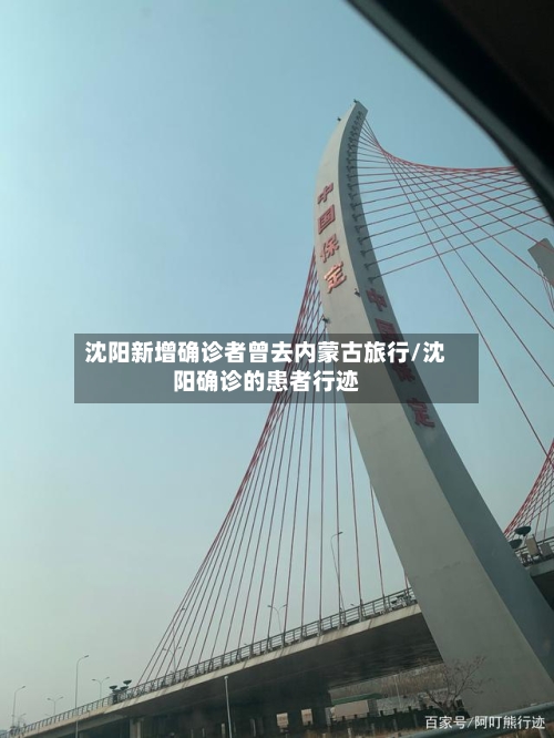 沈阳新增确诊者曾去内蒙古旅行/沈阳确诊的患者行迹-第3张图片