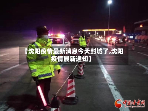 【沈阳疫情最新消息今天封城了,沈阳疫情最新通知】-第2张图片