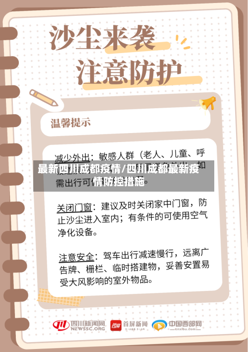 最新四川成都疫情/四川成都最新疫情防控措施
