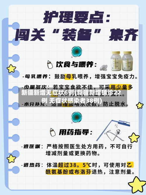 新疆新增无症状6例(新疆新增确诊22例 无症状感染者38例)