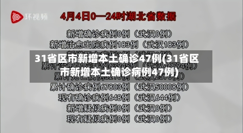 31省区市新增本土确诊47例(31省区市新增本土确诊病例47例)