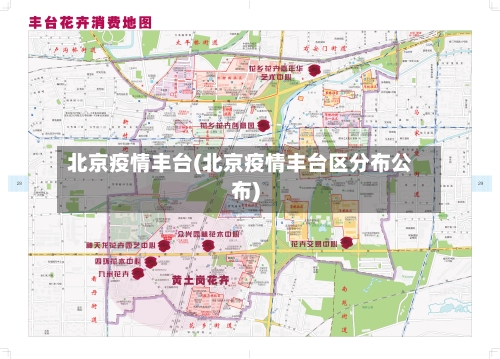 北京疫情丰台(北京疫情丰台区分布公布)