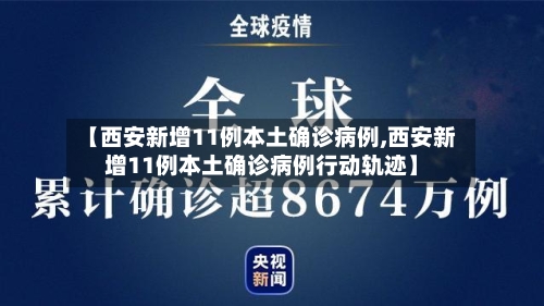 【西安新增11例本土确诊病例,西安新增11例本土确诊病例行动轨迹】-第3张图片