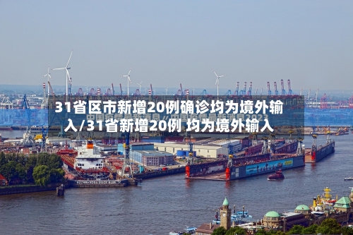 31省区市新增20例确诊均为境外输入/31省新增20例 均为境外输入