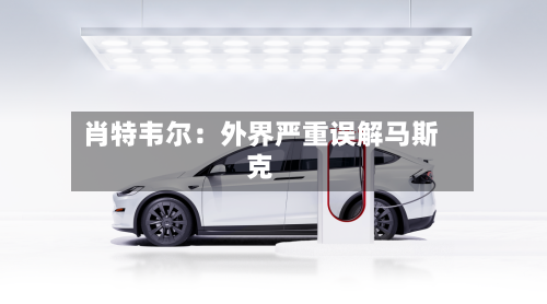 肖特韦尔：外界严重误解马斯克-第2张图片