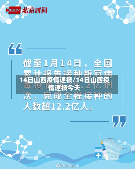 14日山西疫情速报/14日山西疫情速报今天-第2张图片