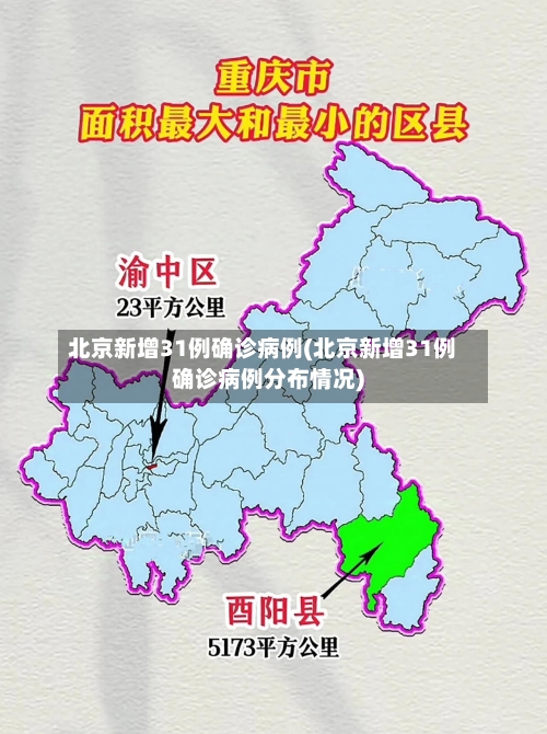 北京新增31例确诊病例(北京新增31例确诊病例分布情况)