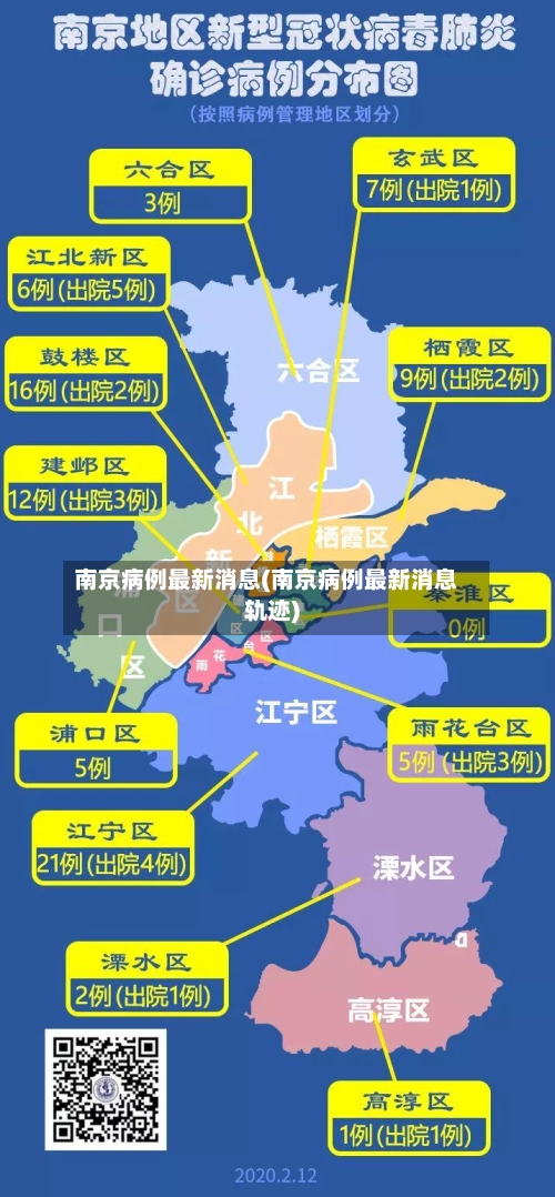 南京病例最新消息(南京病例最新消息轨迹)
