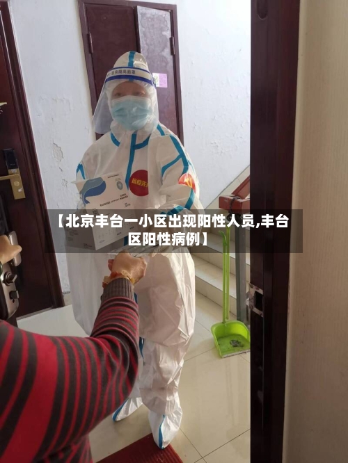 【北京丰台一小区出现阳性人员,丰台区阳性病例】-第2张图片