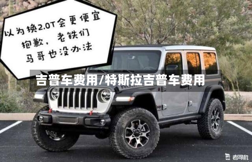 吉普车费用/特斯拉吉普车费用-第2张图片