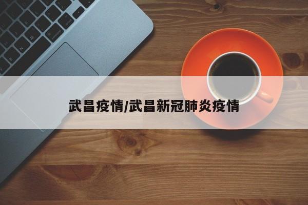 武昌疫情/武昌新冠肺炎疫情