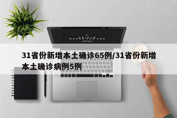 31省份新增本土确诊65例/31省份新增本土确诊病例5例