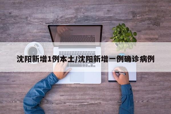 沈阳新增1例本土/沈阳新增一例确诊病例